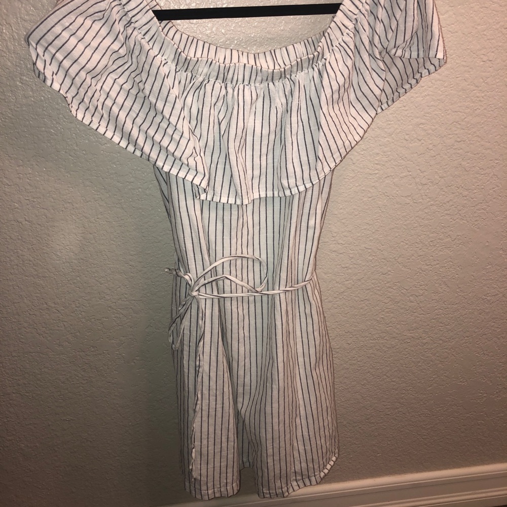 ABERCROMBIE DRESS